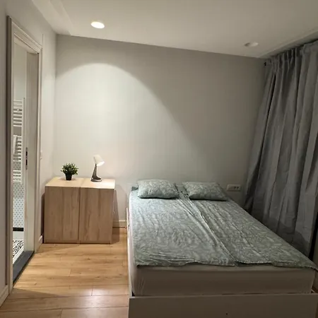 Apartment Tekija