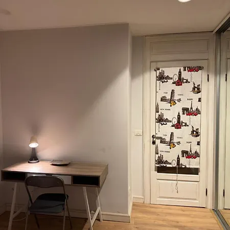 Apartment Tekija Sarajevo