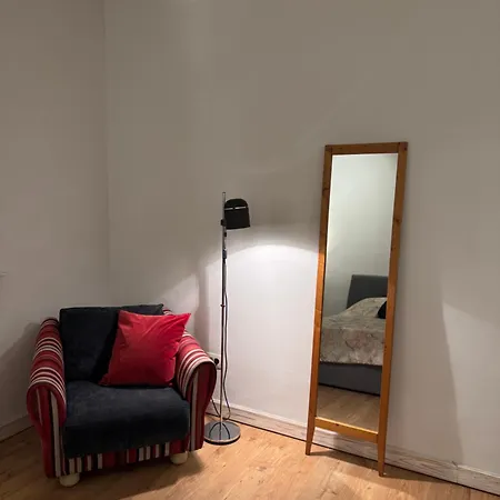 Tekija Apartment Sarajevo