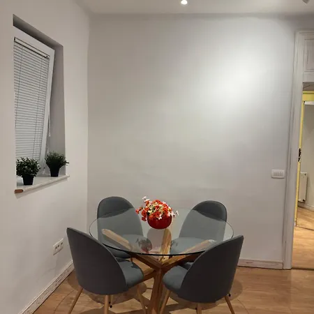 Tekija Apartment