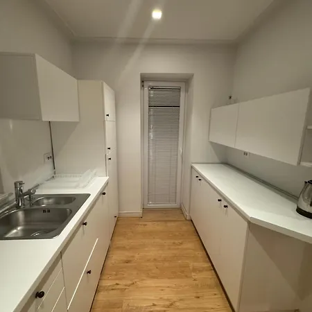 Tekija Apartment Sarajevo